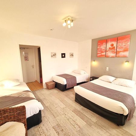 Hotel Le Bourgogne Cuiseaux Εξωτερικό φωτογραφία