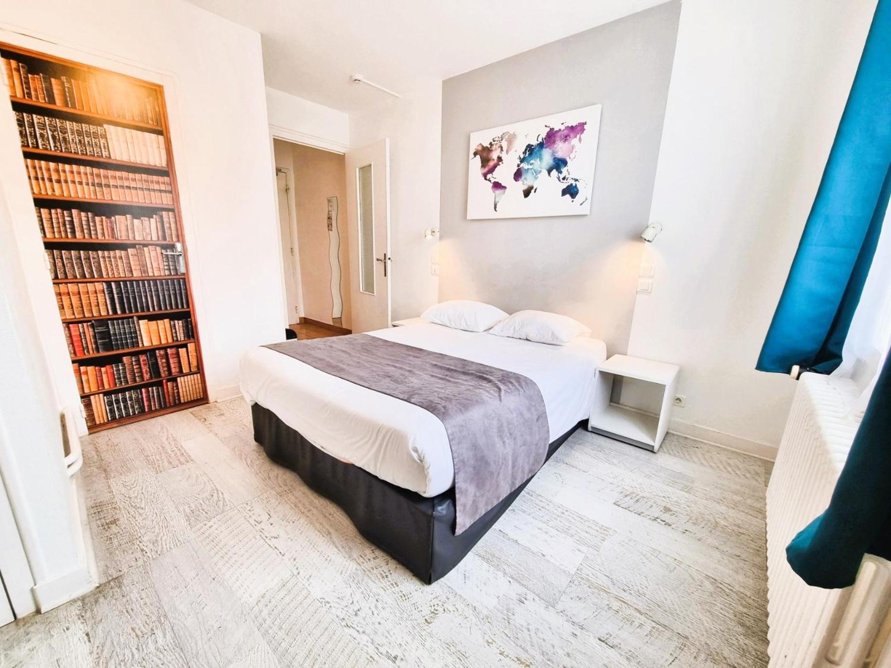 Hotel Le Bourgogne Cuiseaux Εξωτερικό φωτογραφία