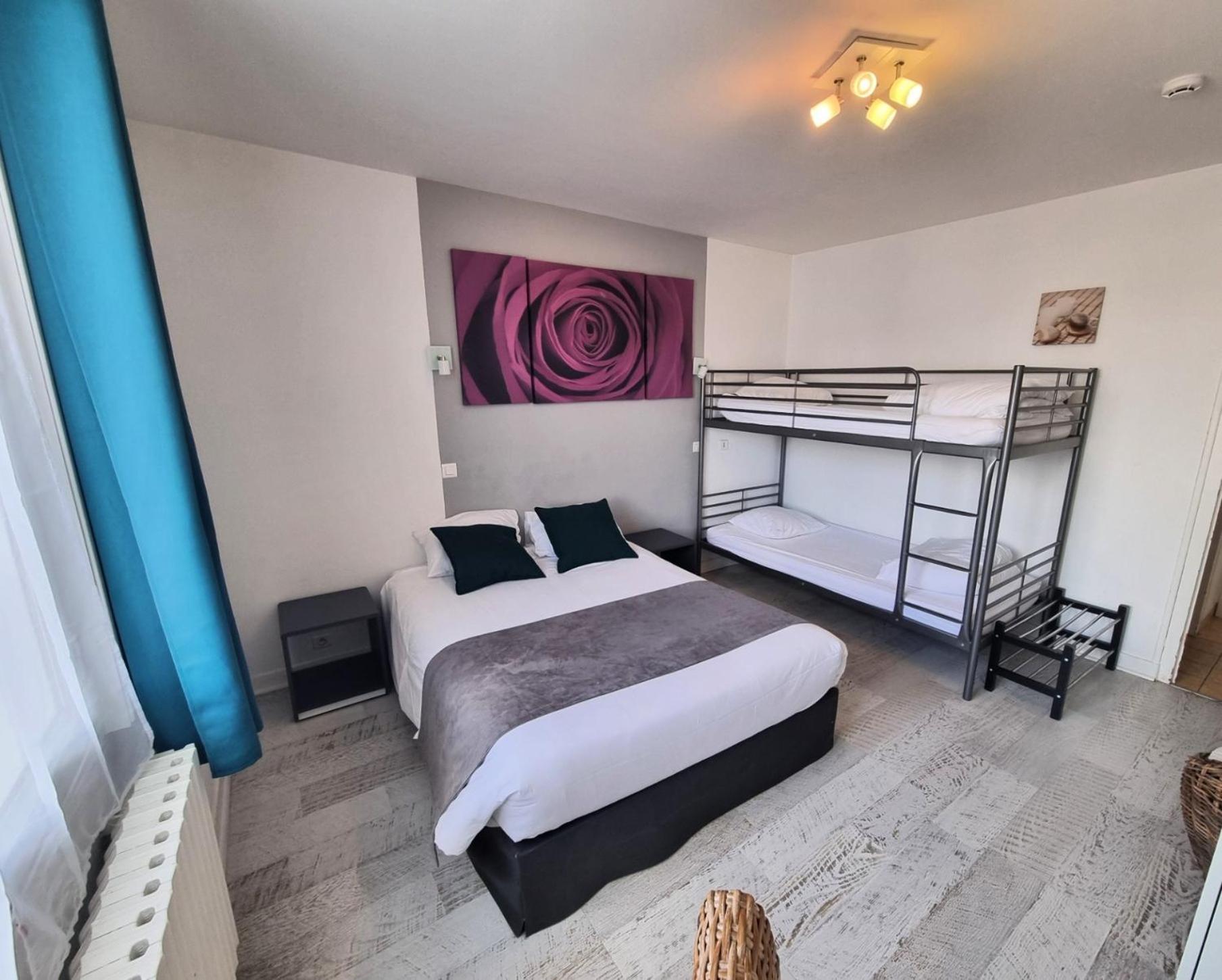 Hotel Le Bourgogne Cuiseaux Εξωτερικό φωτογραφία