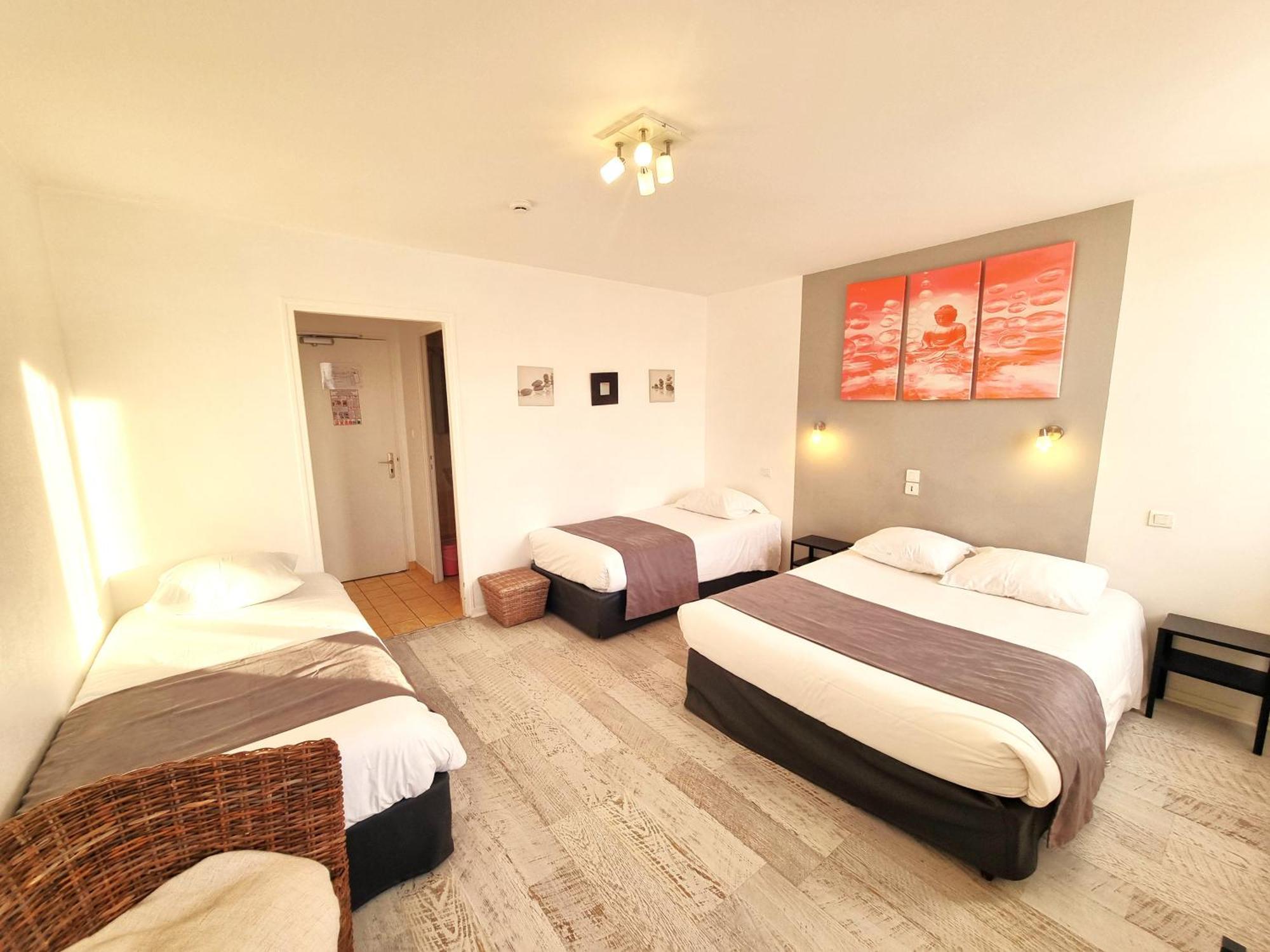 Hotel Le Bourgogne Cuiseaux Εξωτερικό φωτογραφία