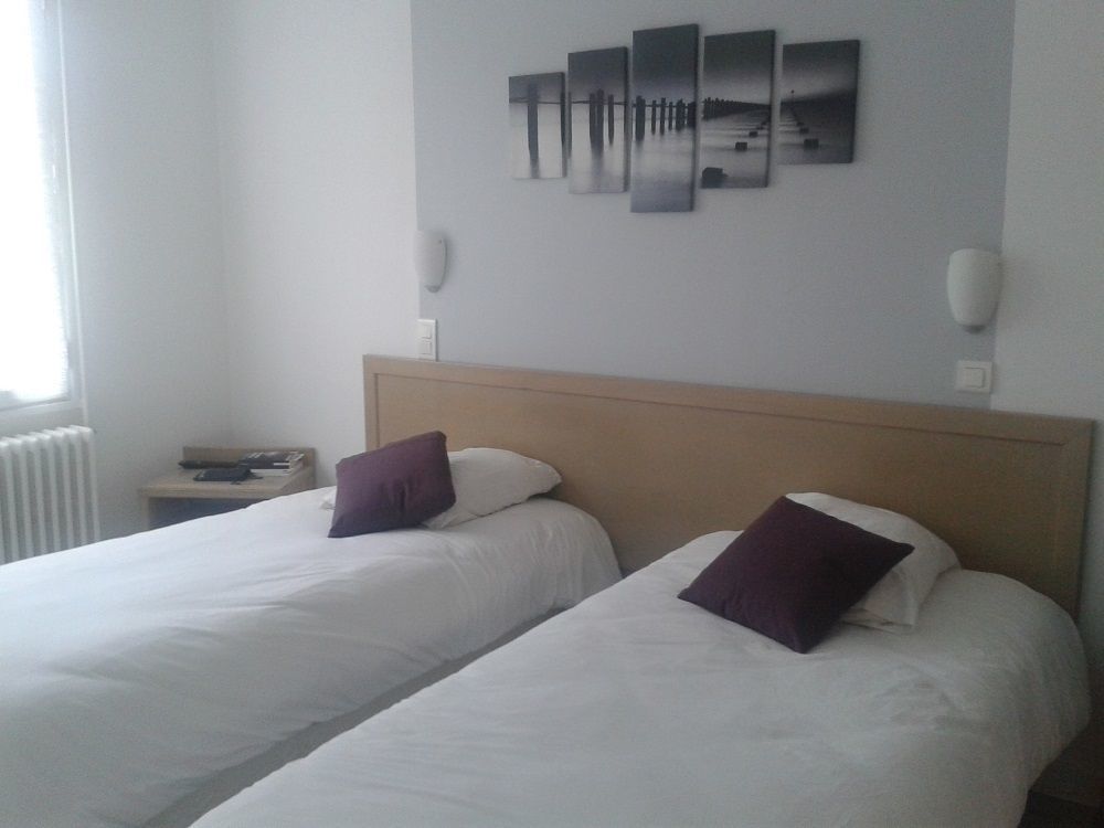 Hotel Le Bourgogne Cuiseaux Εξωτερικό φωτογραφία