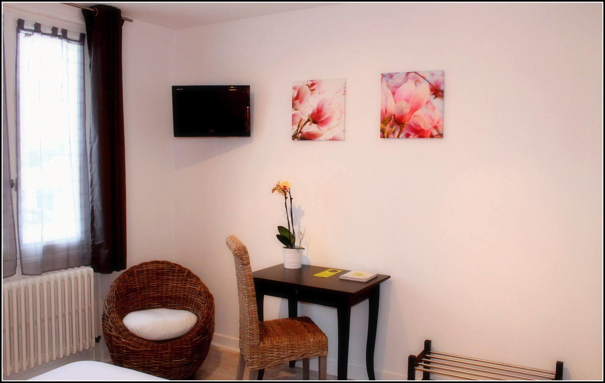 Hotel Le Bourgogne Cuiseaux Εξωτερικό φωτογραφία