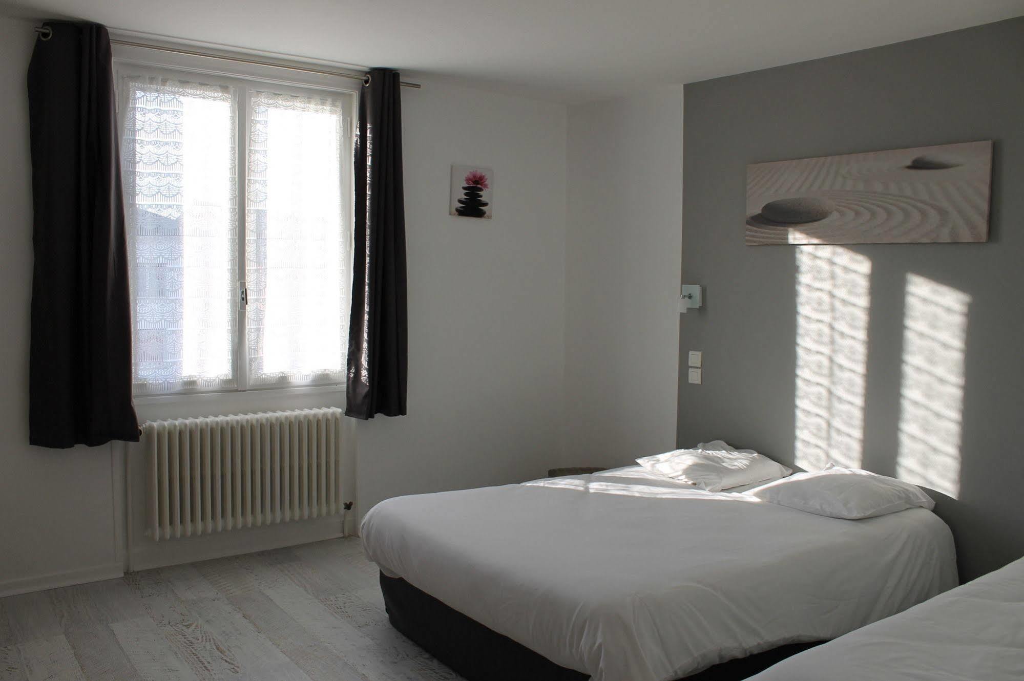 Hotel Le Bourgogne Cuiseaux Εξωτερικό φωτογραφία