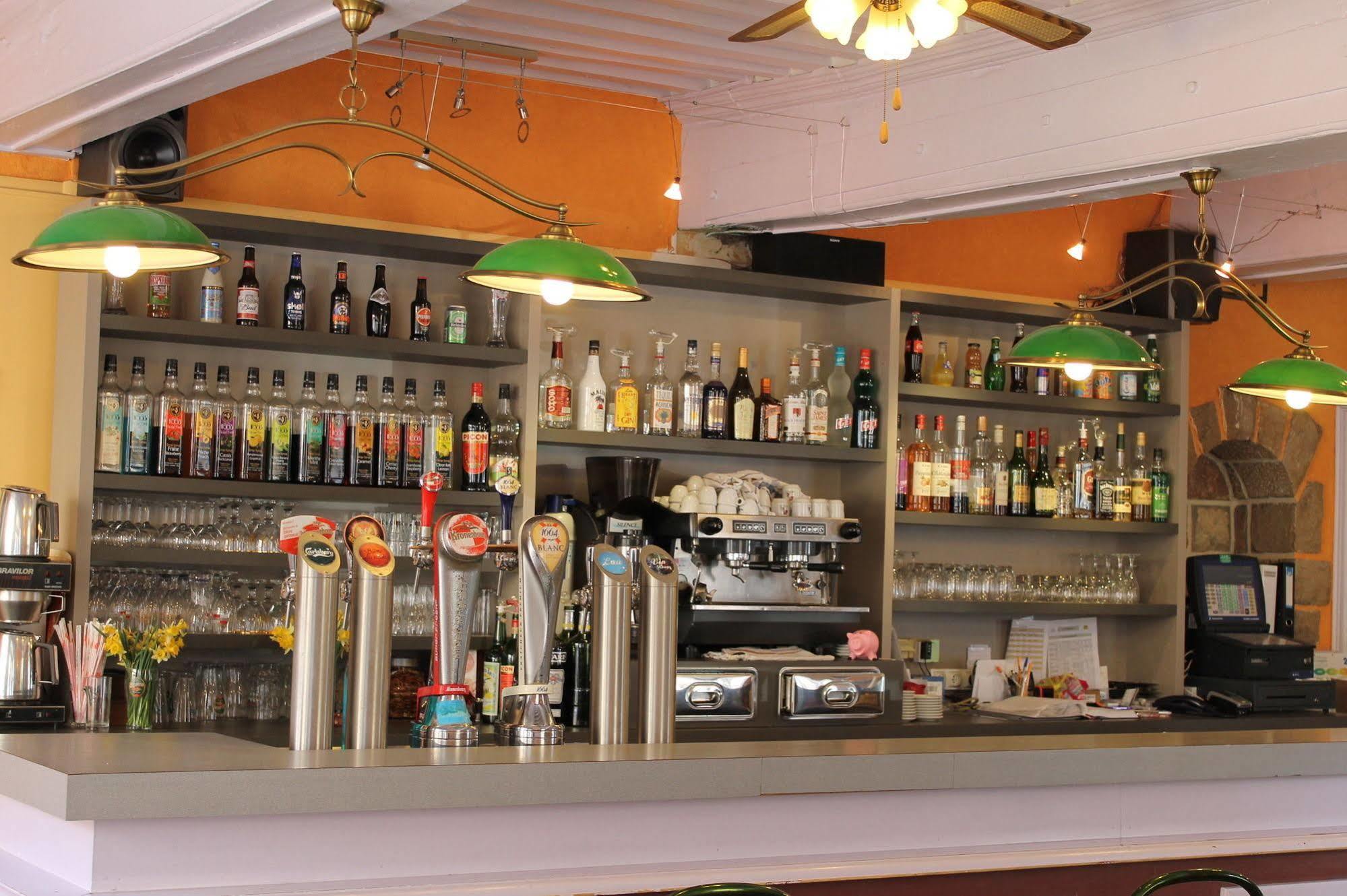 Hotel Le Bourgogne Cuiseaux Εξωτερικό φωτογραφία